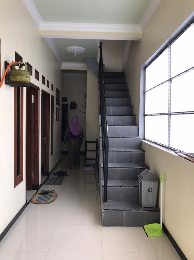 ヴィラ ビンタン