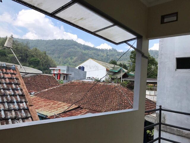 ヴィラ ビンタン