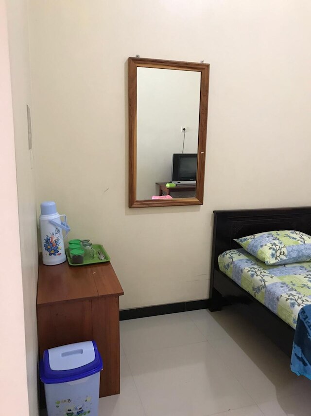 ヴィラ ビンタン