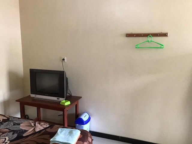 ヴィラ ビンタン