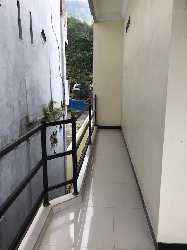 ヴィラ ビンタン