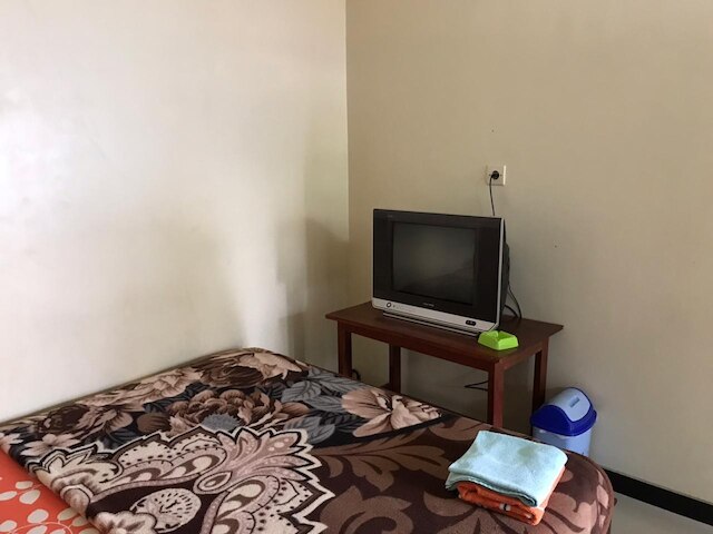 ヴィラ ビンタン