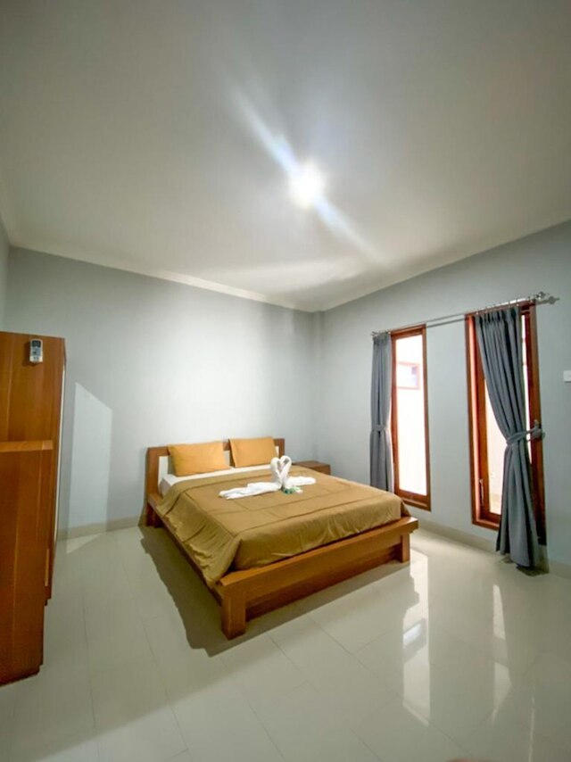 プラダ アパートメント