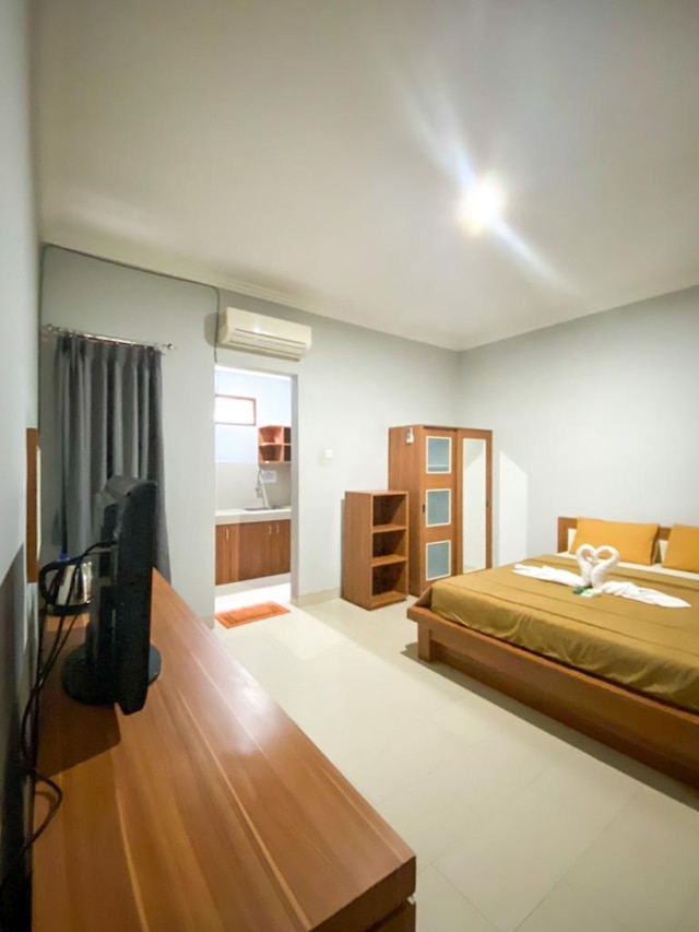 プラダ アパートメント