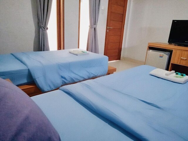 プラダ アパートメント