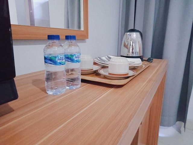 プラダ アパートメント