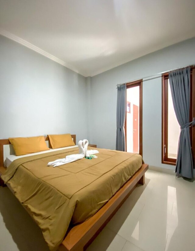 プラダ アパートメント