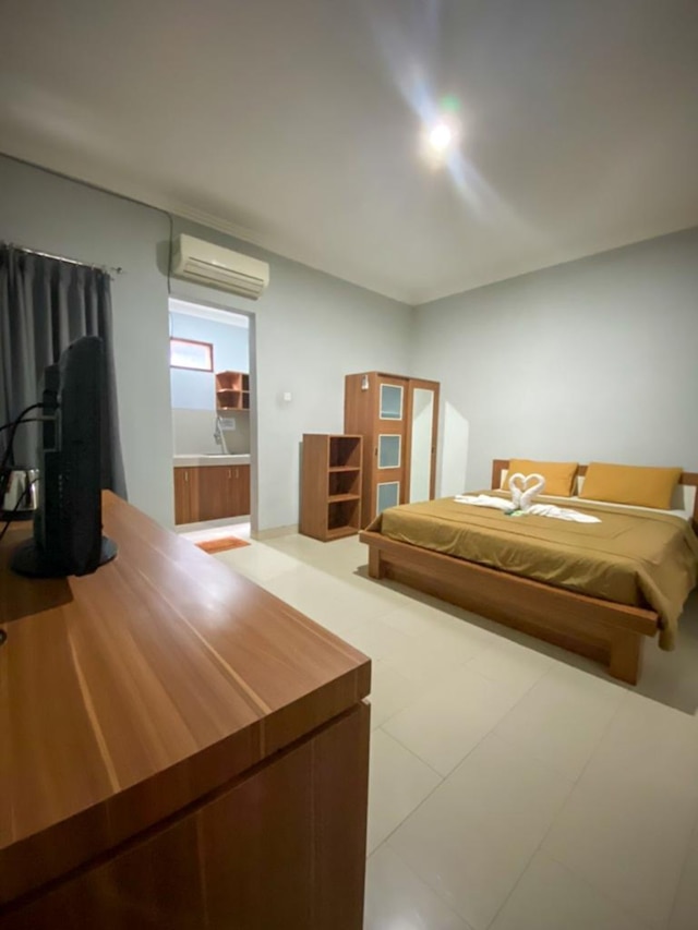 プラダ アパートメント