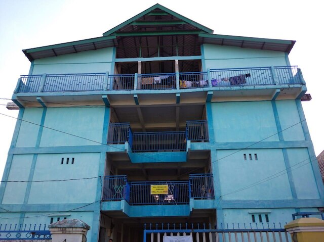 ポンドック エリート コス 888