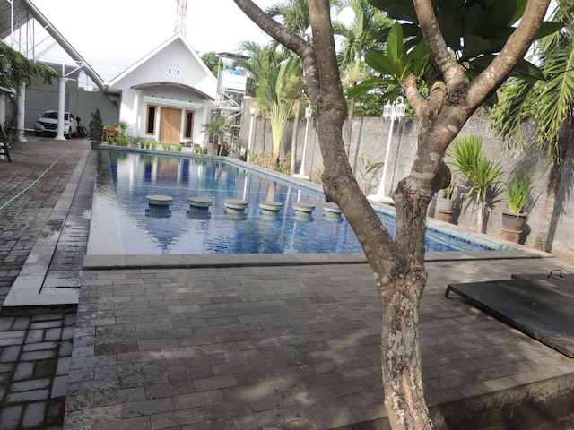 カッサ ミア ヴィラ 1