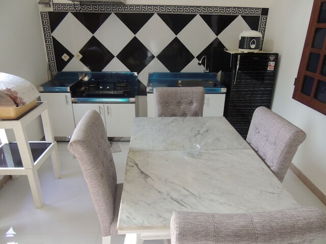 カッサ ミア ヴィラ 1