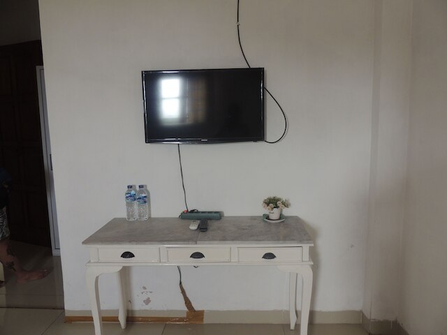 カッサ ミア ヴィラ 1