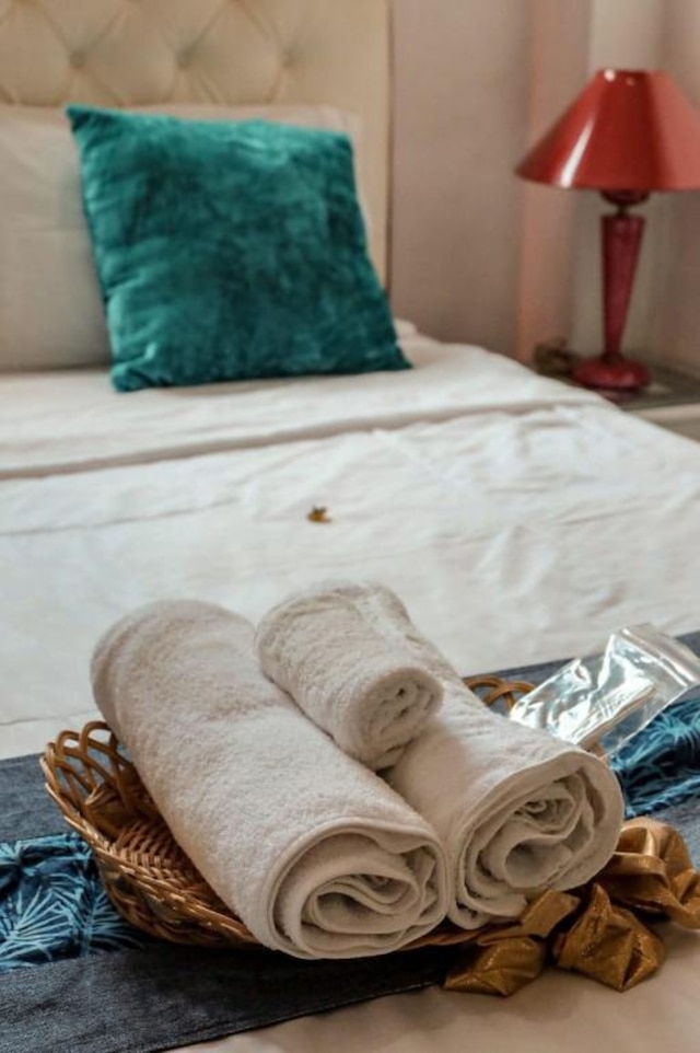 カッサ ミア ヴィラ 1