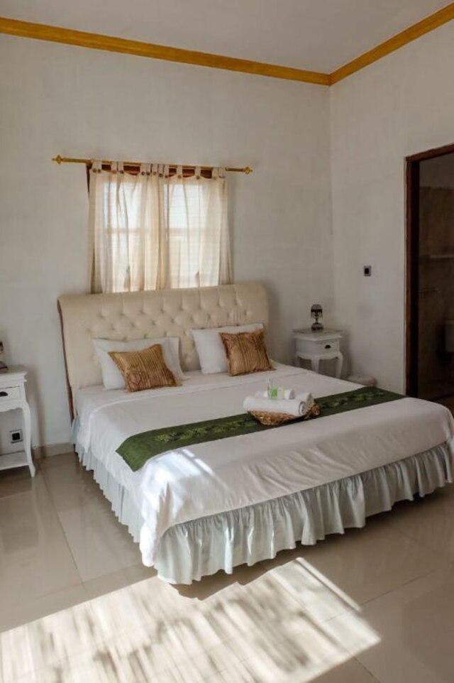 カッサ ミア ヴィラ 1