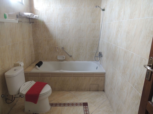 カッサ ミア ヴィラ 1