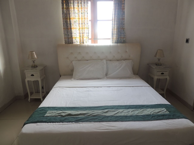 カッサ ミア ヴィラ 1