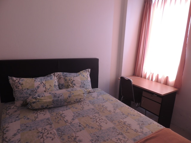 スタジオ ルーム アット V アパートメント