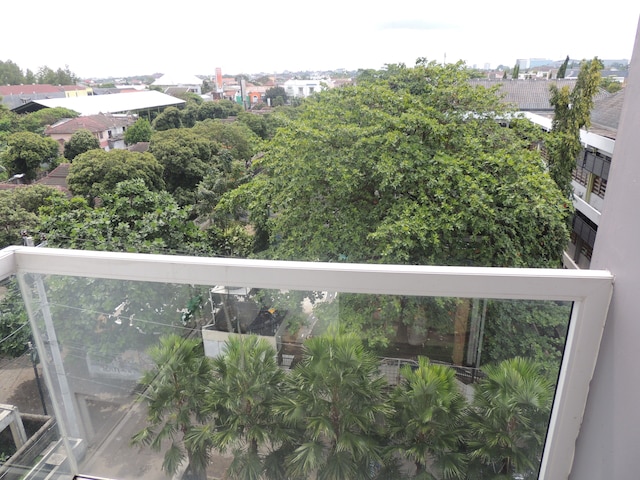 スタジオ ルーム アット V アパートメント