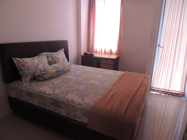 スタジオ ルーム アット V アパートメント