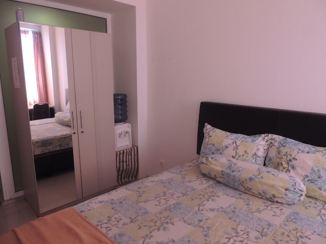 スタジオ ルーム アット V アパートメント