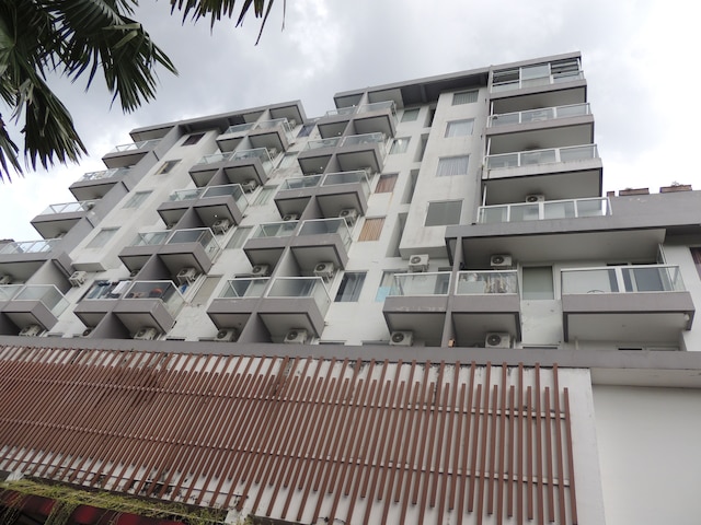 スタジオ ルーム アット V アパートメント