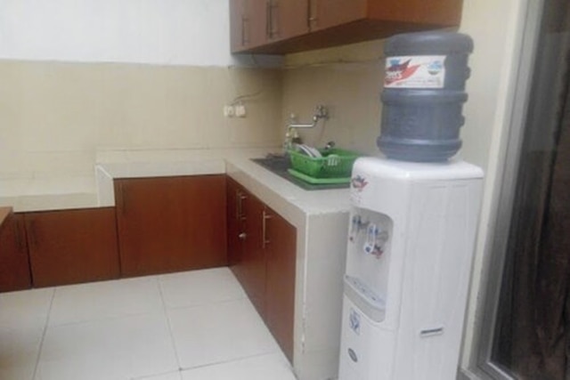 ソラバジャ プレイス ゲスト ハウス