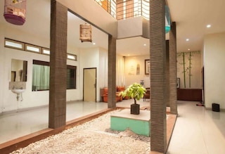 ソラバジャ プレイス ゲスト ハウス