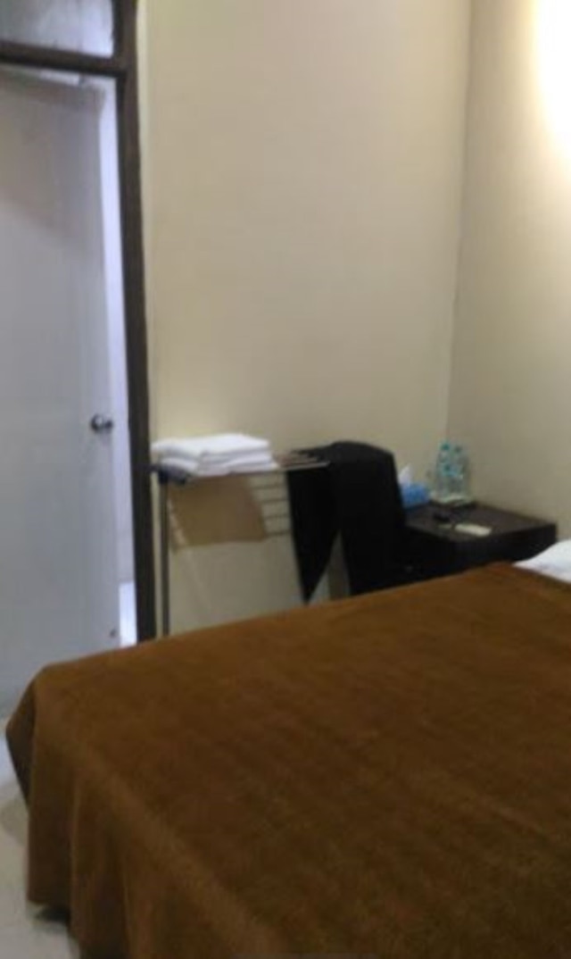 ソラバジャ プレイス ゲスト ハウス