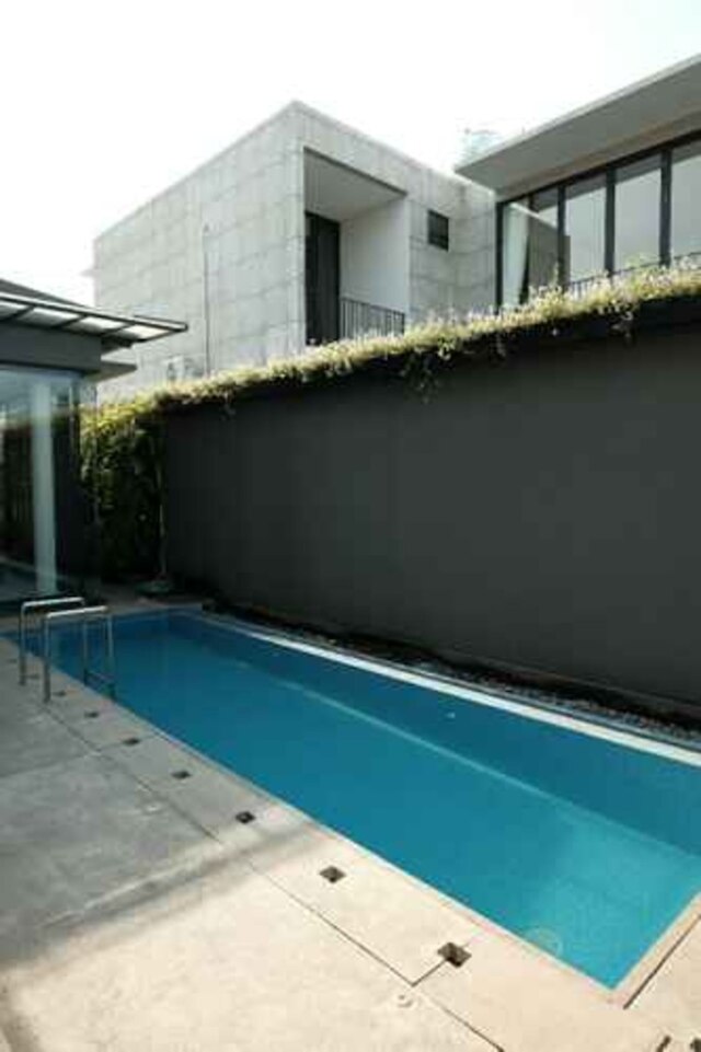 グループ ヴィラ ラグジュアリー