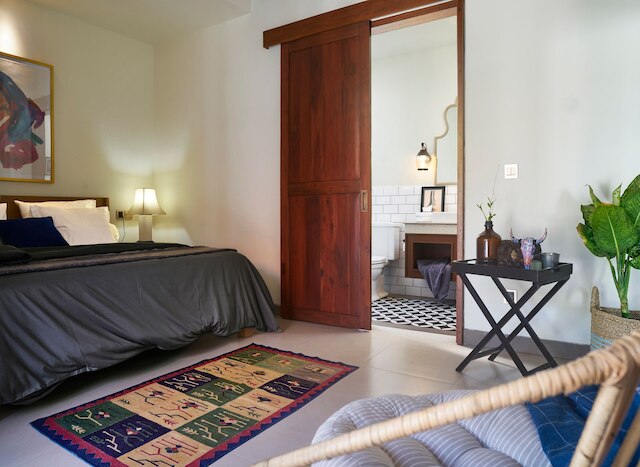 ヴィラ ブラバン セミニャック