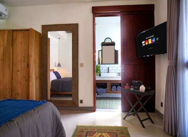 ヴィラ ブラバン セミニャック