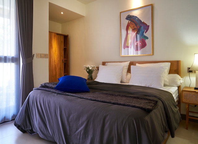 ヴィラ ブラバン セミニャック