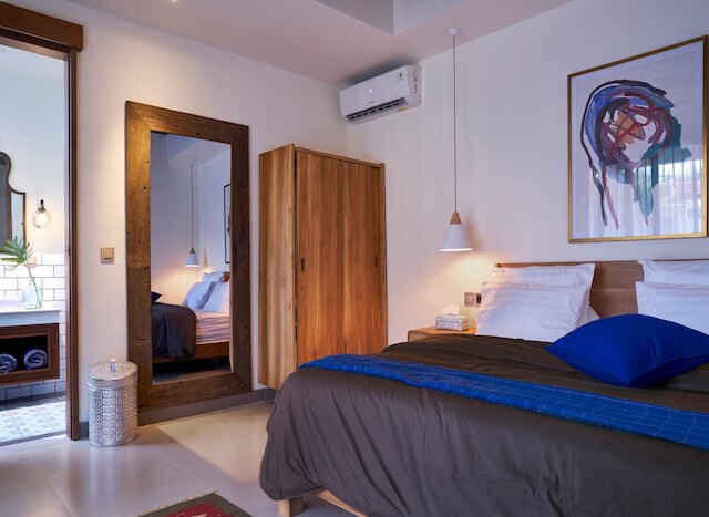 ヴィラ ブラバン セミニャック