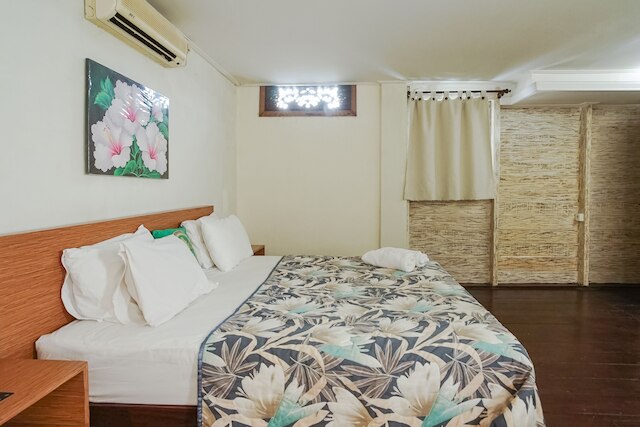 バリトゥン ヴィラ スミニャック