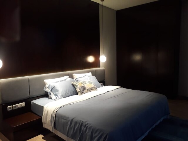 ヴィラ エヴァン バトゥ