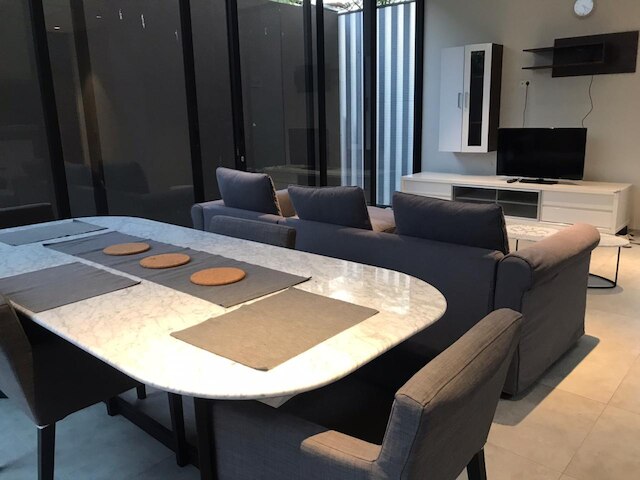 ヴィラ エヴァン バトゥ