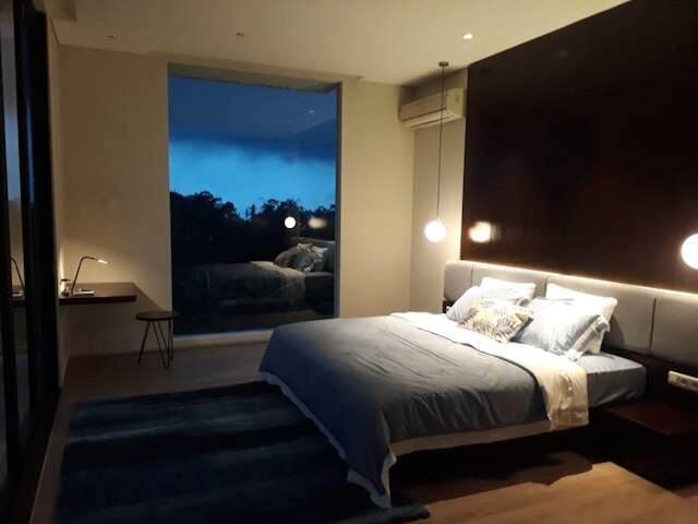 ヴィラ エヴァン バトゥ