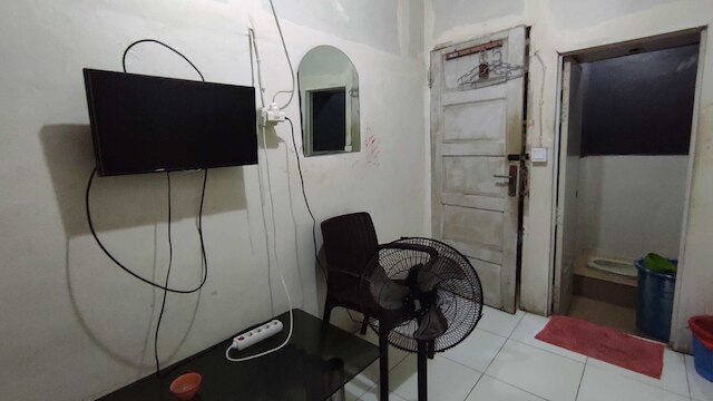 ゲスト ハウス トドプリ VII