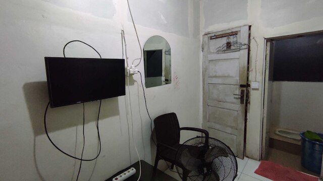 ゲスト ハウス トドプリ VII