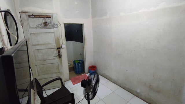 ゲスト ハウス トドプリ VII