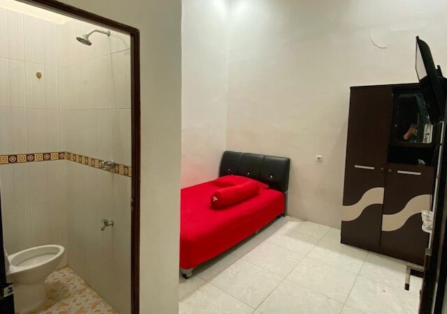 ラジャ ゲスト ハウス