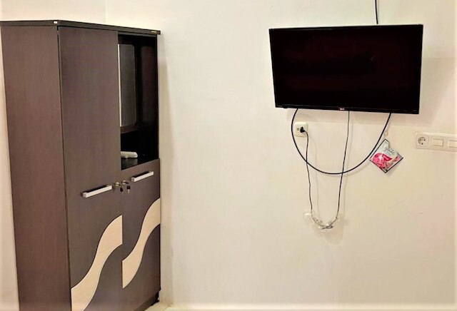 ラジャ ゲスト ハウス