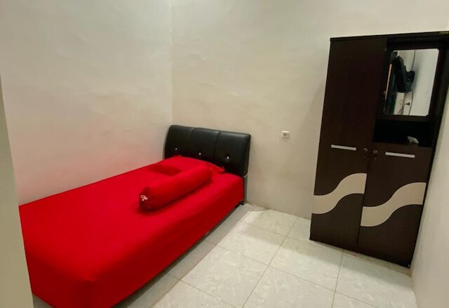 ラジャ ゲスト ハウス