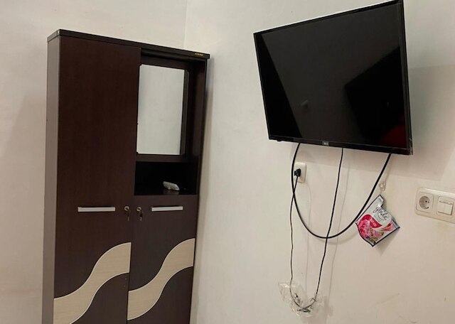 ラジャ ゲスト ハウス