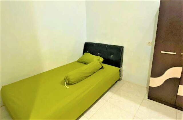 ラジャ ゲスト ハウス