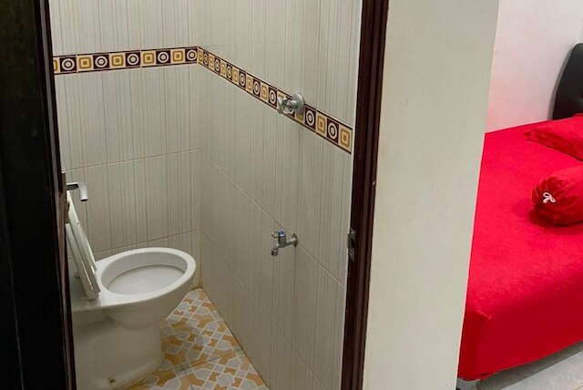 ラジャ ゲスト ハウス