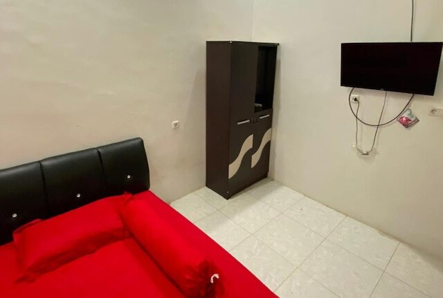 ラジャ ゲスト ハウス