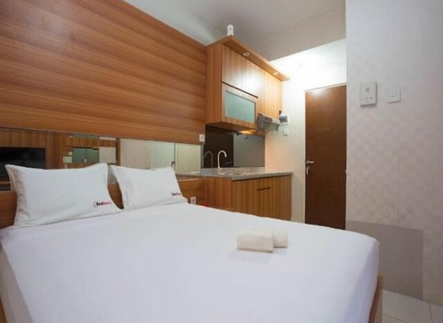 ハバナフレンズによるアパートメントタマンメラティスラバヤ