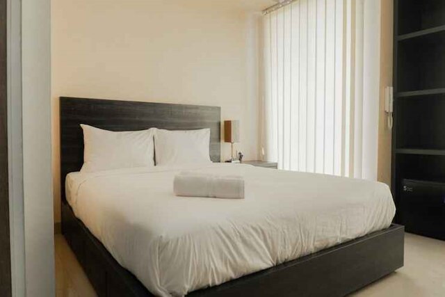 ハバナフレンズによるアパートメントタマンメラティスラバヤ