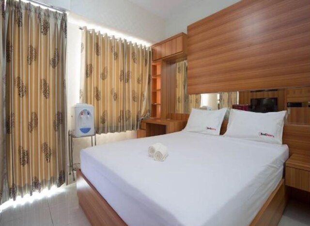 ハバナフレンズによるアパートメントタマンメラティスラバヤ